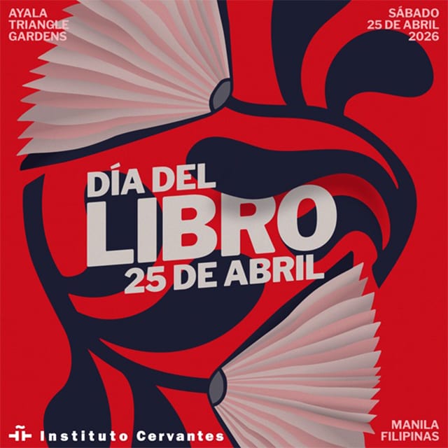 Dia Del Libro poster